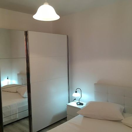 Apartment Marina Mali Lošinj Exterior foto