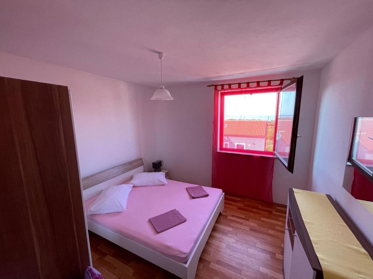 Apartment Marina Mali Lošinj Exterior foto