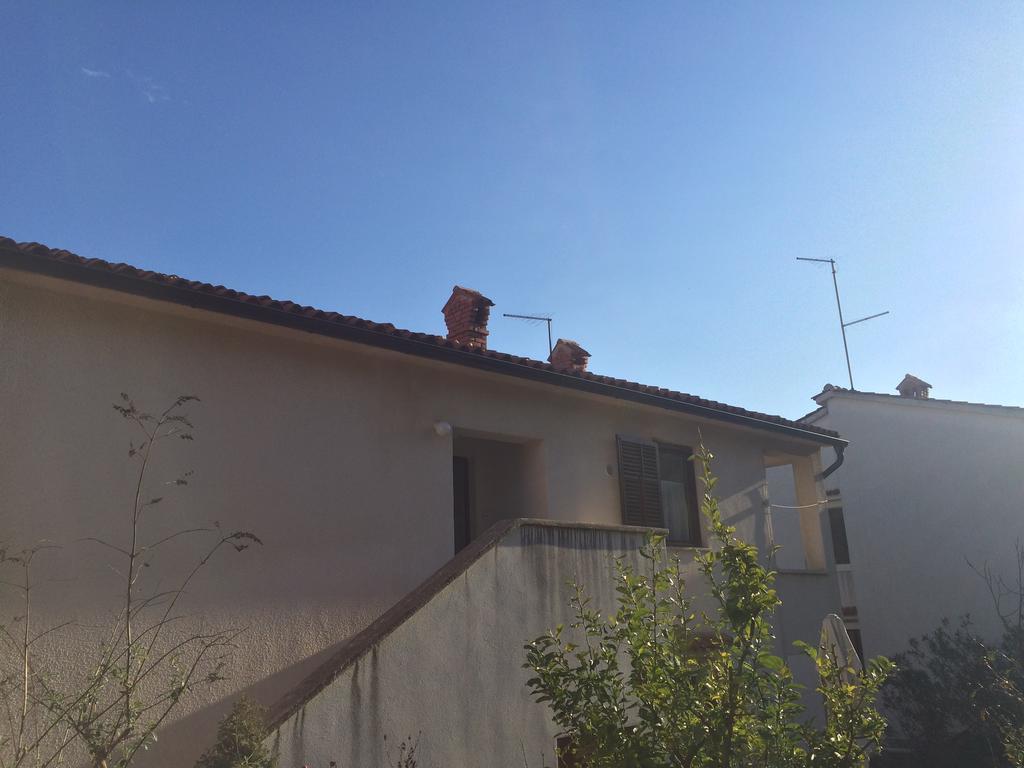 Apartment Marina Mali Lošinj Exterior foto