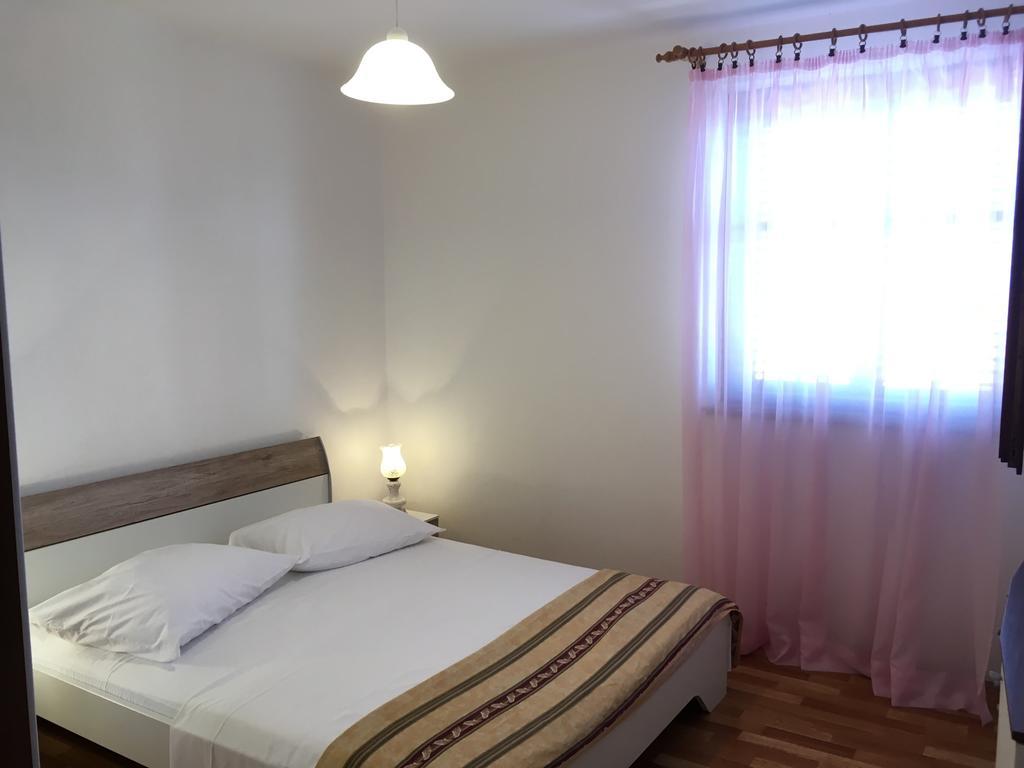 Apartment Marina Mali Lošinj Exterior foto